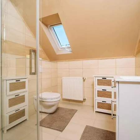 דירה Apartment In Gyenesdias/Balaton 18807 גיינסדיאס