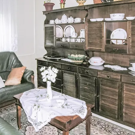 Apartment In Gyenesdias/Balaton 18807 דירה *