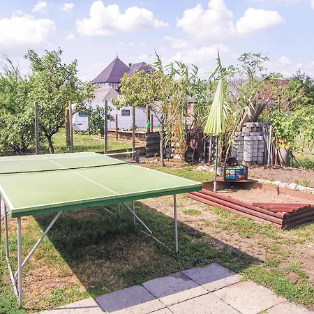 דירה Apartment In Gyenesdias/Balaton 18807 גיינסדיאס