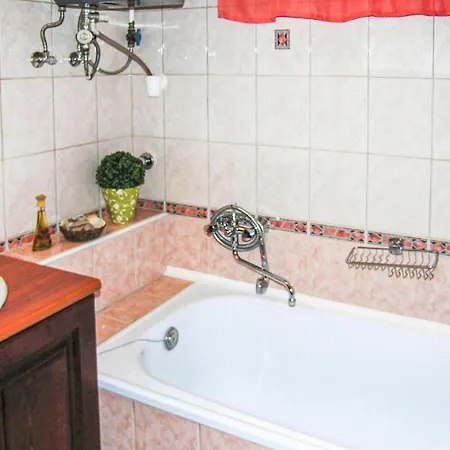 דירה Apartment In Gyenesdias/Balaton 18807