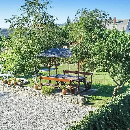Apartment In Gyenesdias/Balaton 18807 גיינסדיאס