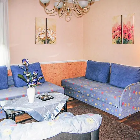 Apartment Gyenesdias 1 Apartment Gyenesdiás