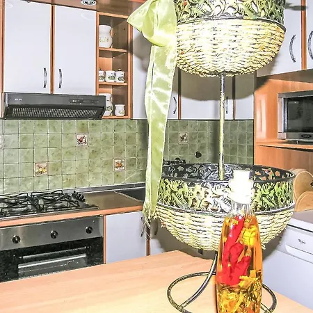 דירה Apartment In Gyenesdias/Balaton 18807