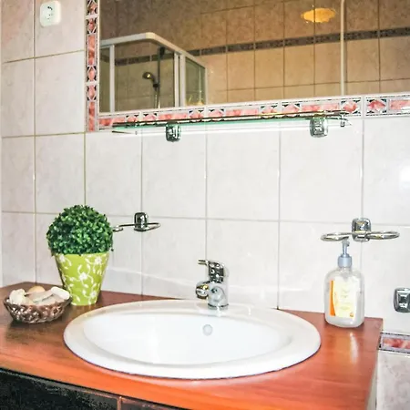 Apartment Gyenesdias 1 Apartment Gyenesdiás