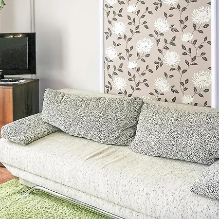 דירה Apartment In Gyenesdias/Balaton 18807